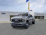 New 2025 Ford F-350 Lariat Crew Cab 4WD DRW Pickup for sale #F52063 - photo 3