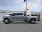 New 2025 Ford F-350 Lariat Crew Cab 4WD DRW Pickup for sale #F52063 - photo 4