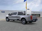 New 2025 Ford F-350 Lariat Crew Cab 4WD DRW Pickup for sale #F52063 - photo 2