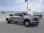 New 2025 Ford F-350 Lariat Crew Cab 4WD DRW Pickup for sale #F52063 - photo 7