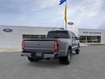 New 2025 Ford F-350 Lariat Crew Cab 4WD DRW Pickup for sale #F52063 - photo 8