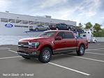 2025 Ford F-150 SuperCrew Cab 4WD Pickup for sale #F52068 - photo 1