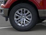 2025 Ford F-150 SuperCrew Cab 4WD Pickup for sale #F52068 - photo 19