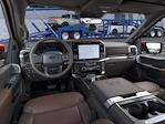2025 Ford F-150 SuperCrew Cab 4WD Pickup for sale #F52068 - photo 9