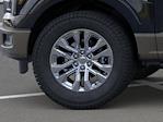 2025 Ford F-150 SuperCrew Cab 4WD Pickup for sale #F52069 - photo 19