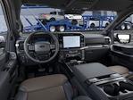 2025 Ford F-150 SuperCrew Cab 4WD Pickup for sale #F52071 - photo 9