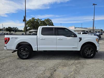 2023 Ford F-150 SuperCrew Cab 4WD Pickup for sale #F52071A - photo 1