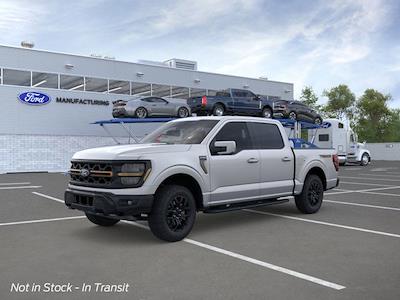 2025 Ford F-150 SuperCrew Cab 4WD Pickup for sale #F52072 - photo 1