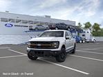 2025 Ford F-150 SuperCrew Cab 4WD Pickup for sale #F52072 - photo 3