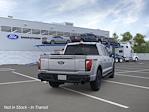 2025 Ford F-150 SuperCrew Cab 4WD Pickup for sale #F52072 - photo 8