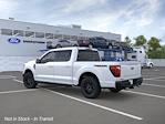 2025 Ford F-150 SuperCrew Cab 4WD Pickup for sale #F52075 - photo 2