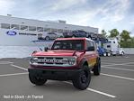 New 2025 Ford Bronco Big Bend 4WD SUV for sale #F52079 - photo 3
