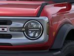 New 2025 Ford Bronco Big Bend 4WD SUV for sale #F52079 - photo 20