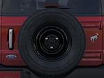 New 2025 Ford Bronco Big Bend 4WD SUV for sale #F52079 - photo 24