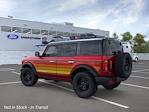 New 2025 Ford Bronco Big Bend 4WD SUV for sale #F52079 - photo 2