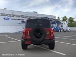 New 2025 Ford Bronco Big Bend 4WD SUV for sale #F52079 - photo 5