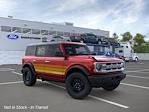 New 2025 Ford Bronco Big Bend 4WD SUV for sale #F52079 - photo 7