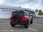 New 2025 Ford Bronco Big Bend 4WD SUV for sale #F52079 - photo 8