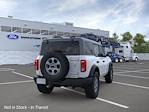 New 2025 Ford Bronco Big Bend 4WD SUV for sale #F52080 - photo 8
