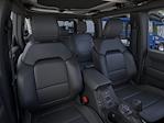 2025 Ford Bronco 4WD SUV for sale #F52081 - photo 10