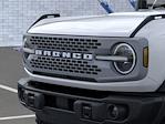 2025 Ford Bronco 4WD SUV for sale #F52081 - photo 19