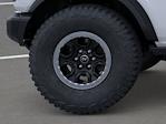 2025 Ford Bronco 4WD SUV for sale #F52081 - photo 21
