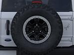 2025 Ford Bronco 4WD SUV for sale #F52081 - photo 24