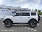 2025 Ford Bronco 4WD SUV for sale #F52081 - photo 4