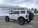 2025 Ford Bronco 4WD SUV for sale #F52081 - photo 2
