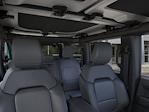 New 2025 Ford Bronco Outer Banks 4WD SUV for sale #F52082 - photo 12