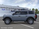 2025 Ford Bronco 4WD SUV for sale #F52083 - photo 4