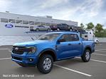 New 2025 Ford Ranger XL SuperCrew Cab Pickup for sale #F52084 - photo 3
