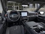 2025 Ford F-150 SuperCrew Cab 4WD Pickup for sale #F52088 - photo 9