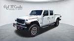 2024 Jeep Gladiator Crew Cab 4WD Pickup for sale #F52090A - photo 7