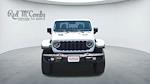 2024 Jeep Gladiator Crew Cab 4WD Pickup for sale #F52090A - photo 8