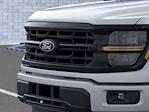 2025 Ford F-150 SuperCrew Cab RWD Pickup for sale #F52091 - photo 17