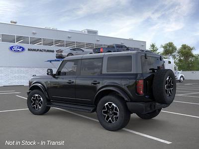 2025 Ford Bronco 4WD SUV for sale #F52092 - photo 2