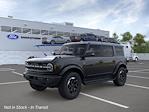 2025 Ford Bronco 4WD SUV for sale #F52092 - photo 1