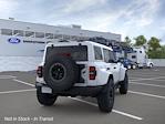 New 2025 Ford Bronco Raptor 4WD SUV for sale #F52093 - photo 8