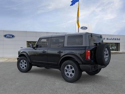 New 2025 Ford Bronco Big Bend 4WD SUV for sale #F52095 - photo 2