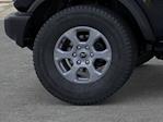 New 2025 Ford Bronco Big Bend 4WD SUV for sale #F52095 - photo 21