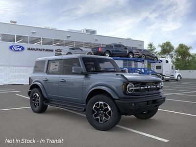 2025 Ford Bronco 4WD SUV for sale #F52096 - photo 1