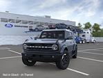 2025 Ford Bronco 4WD SUV for sale #F52096 - photo 4
