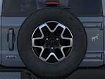 2025 Ford Bronco 4WD SUV for sale #F52096 - photo 24