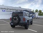 2025 Ford Bronco 4WD SUV for sale #F52096 - photo 2