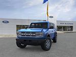 New 2025 Ford Bronco Big Bend 4WD SUV for sale #F52097 - photo 4