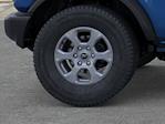 New 2025 Ford Bronco Big Bend 4WD SUV for sale #F52097 - photo 21