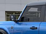New 2025 Ford Bronco Big Bend 4WD SUV for sale #F52097 - photo 22