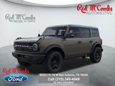 2025 Ford Bronco 4WD SUV for sale #F52098 - photo 1