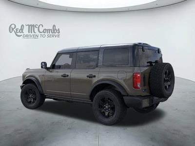 2025 Ford Bronco 4WD SUV for sale #F52098 - photo 2